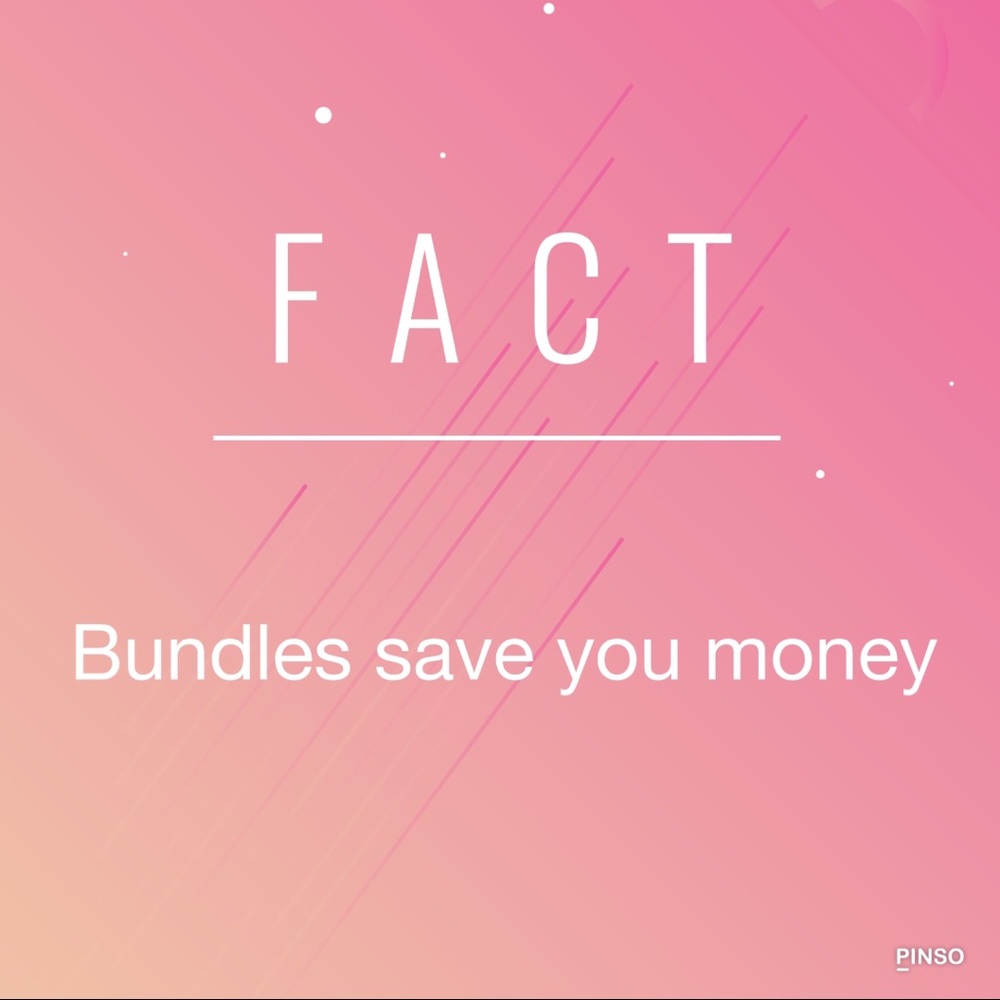 I’ll offer a private discount!